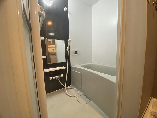 11/25 浴室