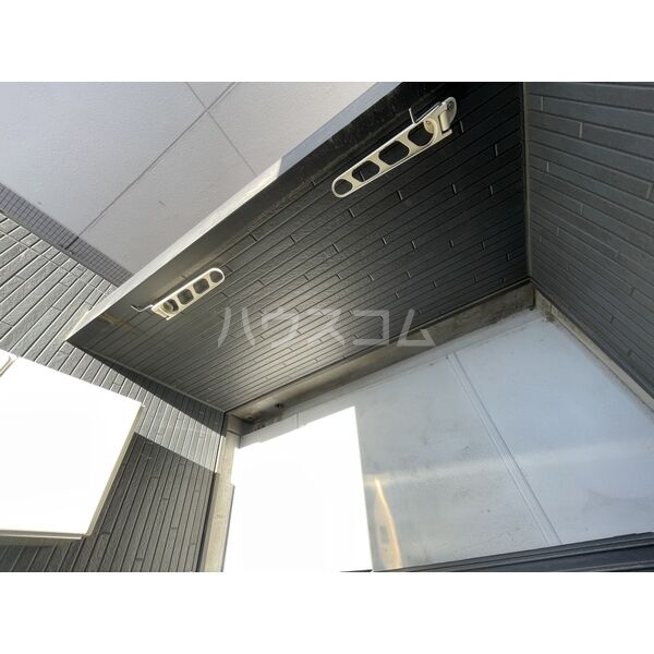 15/27 バルコニー