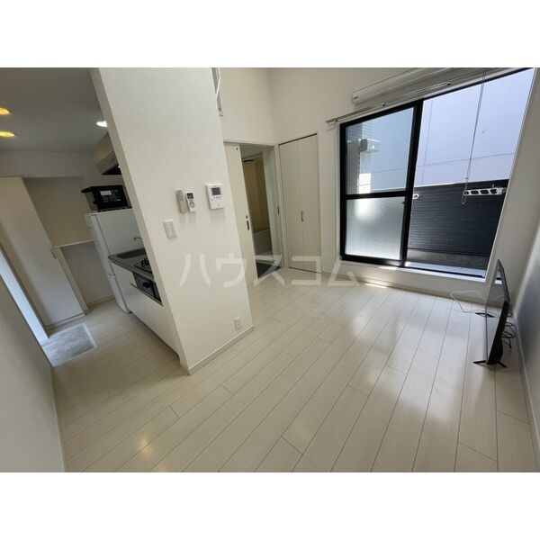 3/27 リビング/ダイニング