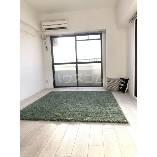 3/27 リビング/ダイニング