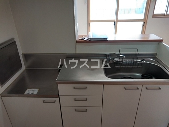12/29 キッチン