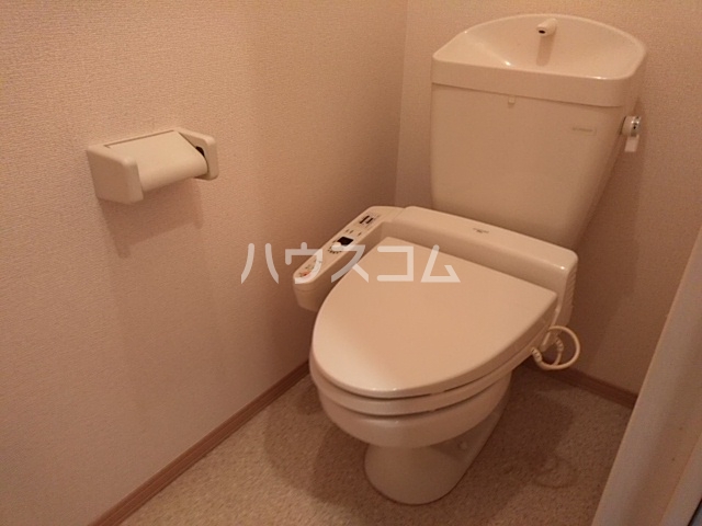 15/29 トイレ
