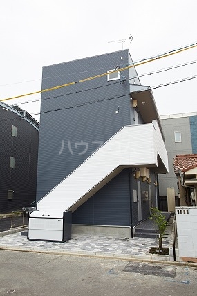 1/17 外観