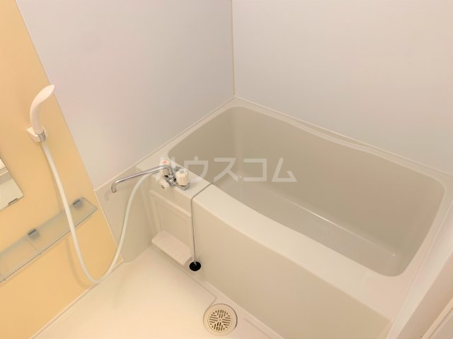 6/28 浴室