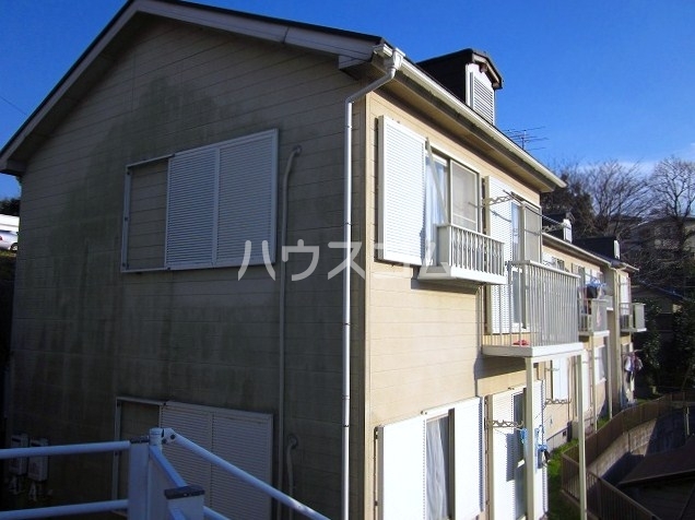 1/7 外観