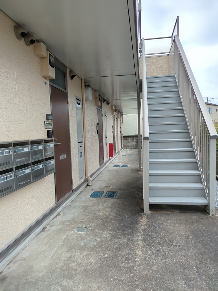 2/6 エントランス