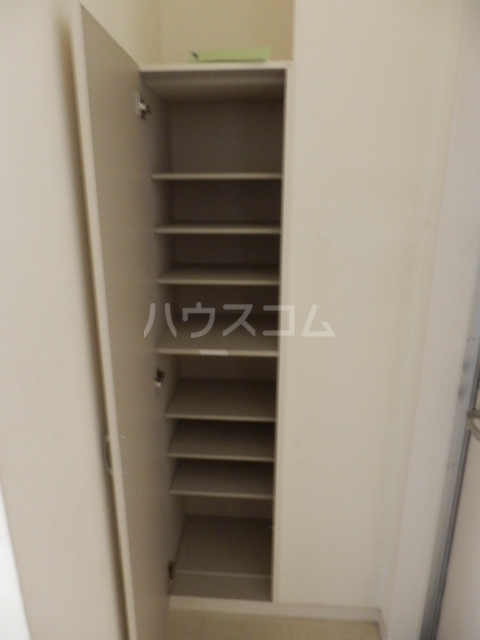 11/30 収納
