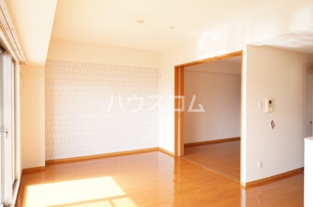 5/30 リビング/ダイニング