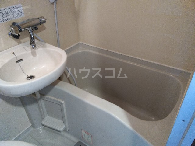 9/23 浴室