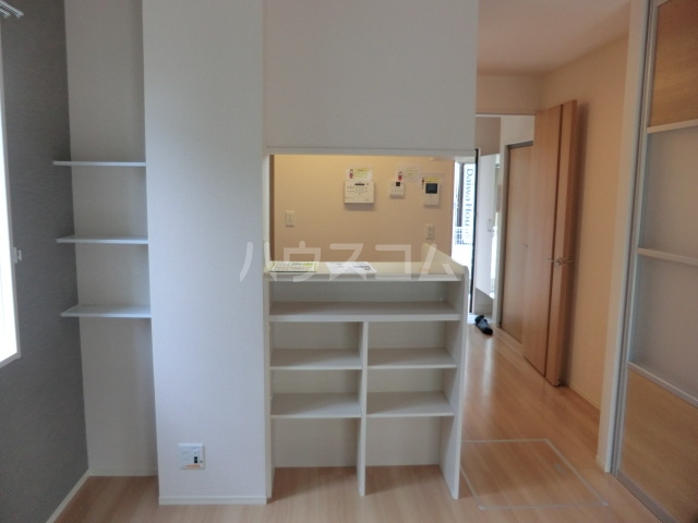 5/30 リビング/ダイニング