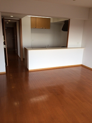 3/30 リビング/ダイニング