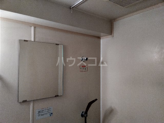 11/23 浴室