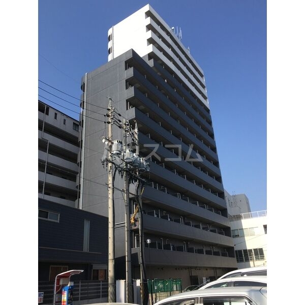1/23 外観
