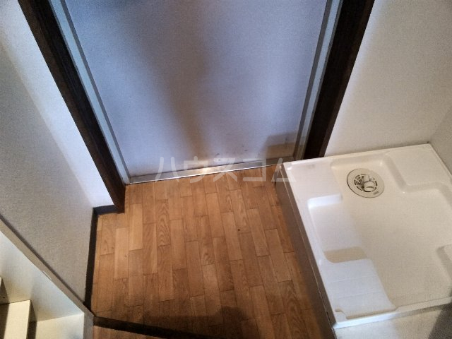 6/23 玄関