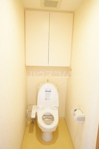 19/30 トイレ