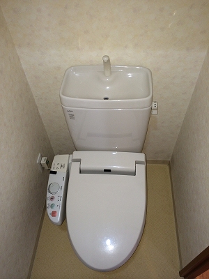 21/30 トイレ