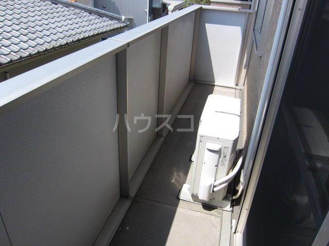 15/24 バルコニー