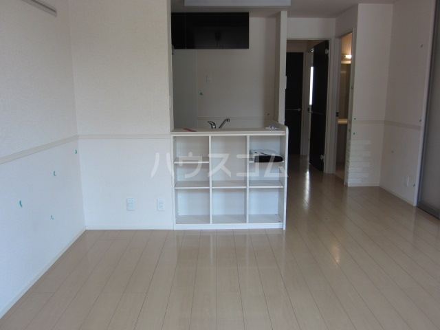 3/24 リビング/ダイニング