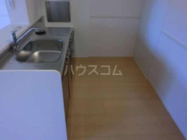 12/29 キッチン