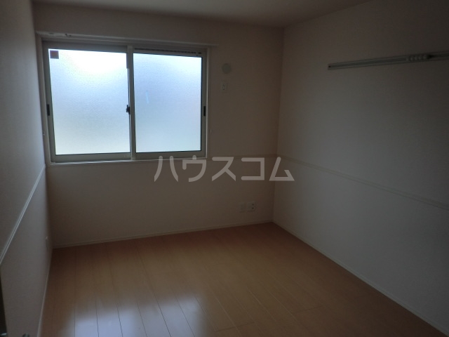 6/29 寝室