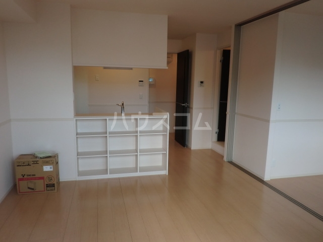 4/29 リビング/ダイニング