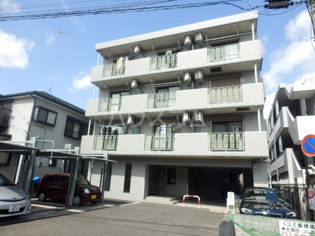 1/30 外観
