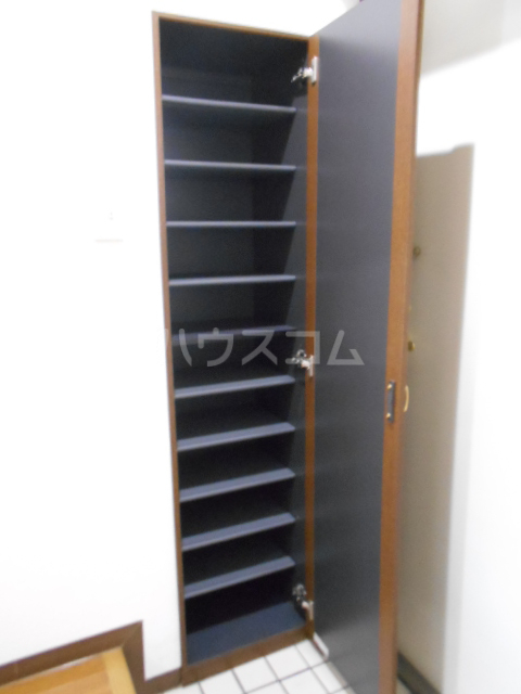 7/30 玄関