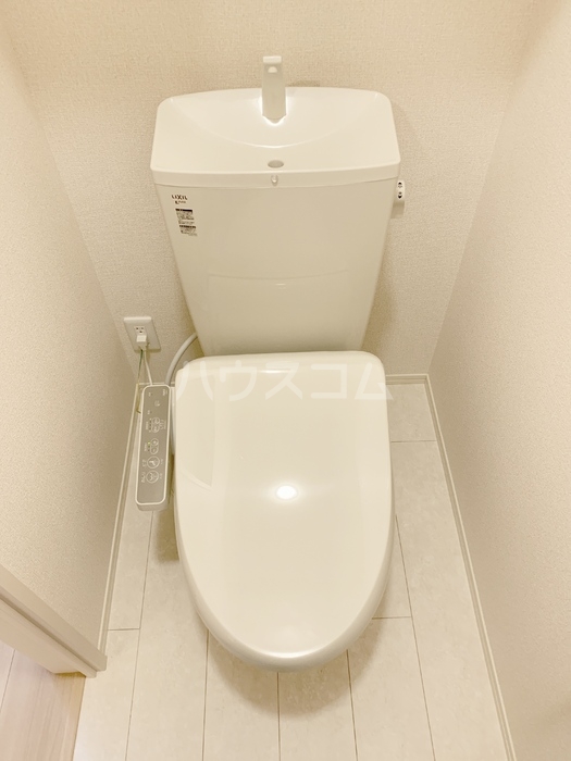 13/30 トイレ