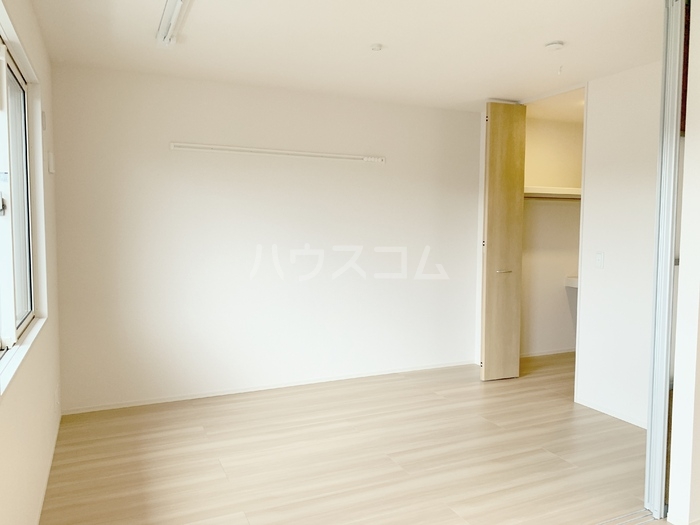 4/30 寝室