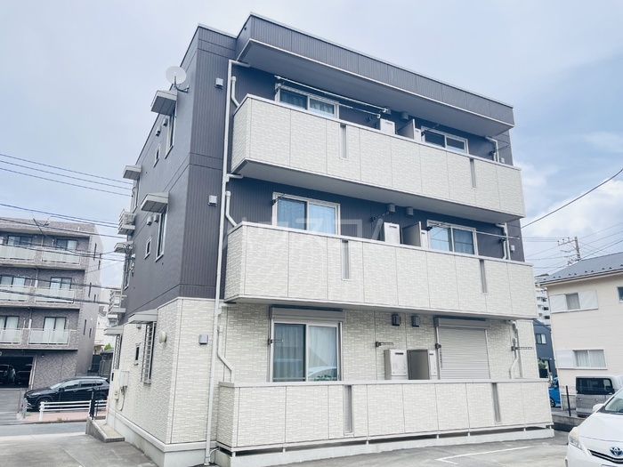 2/12 外観