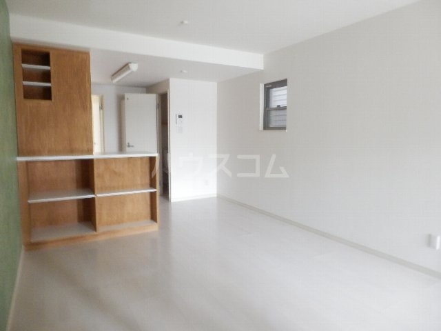 4/25 リビング/ダイニング