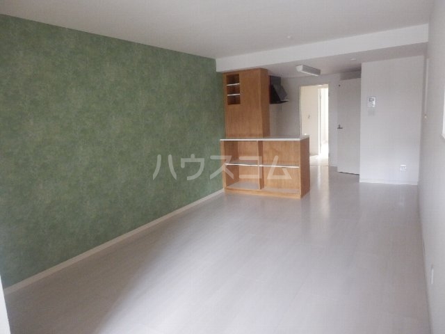 3/25 リビング/ダイニング