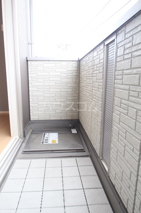 14/30 バルコニー