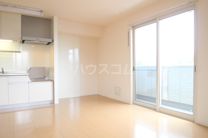 4/30 リビング/ダイニング