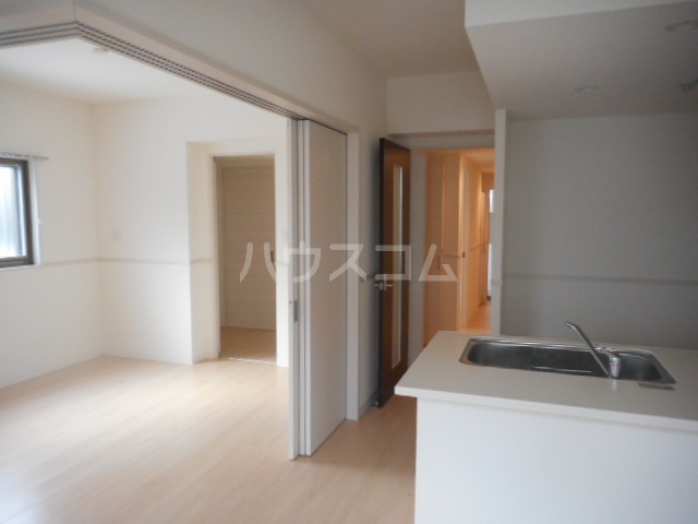 5/23 リビング/ダイニング