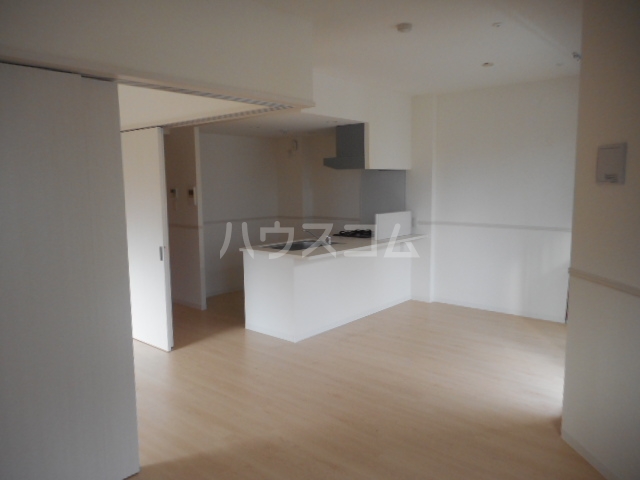 4/23 リビング/ダイニング