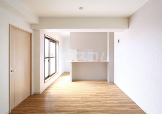 3/27 リビング/ダイニング