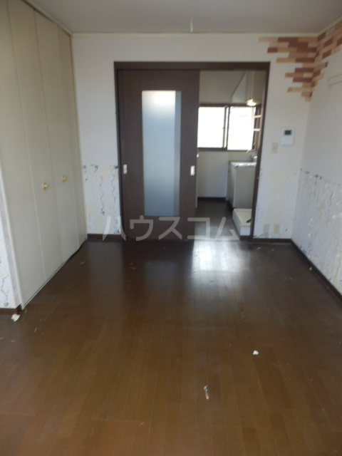 4/25 リビング/ダイニング