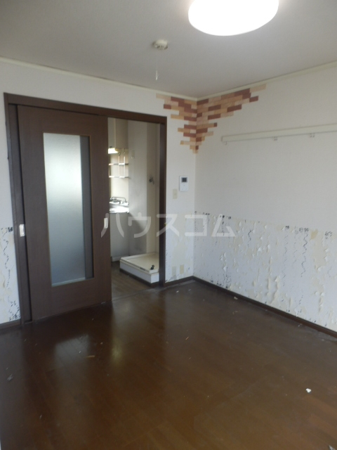 3/25 リビング/ダイニング