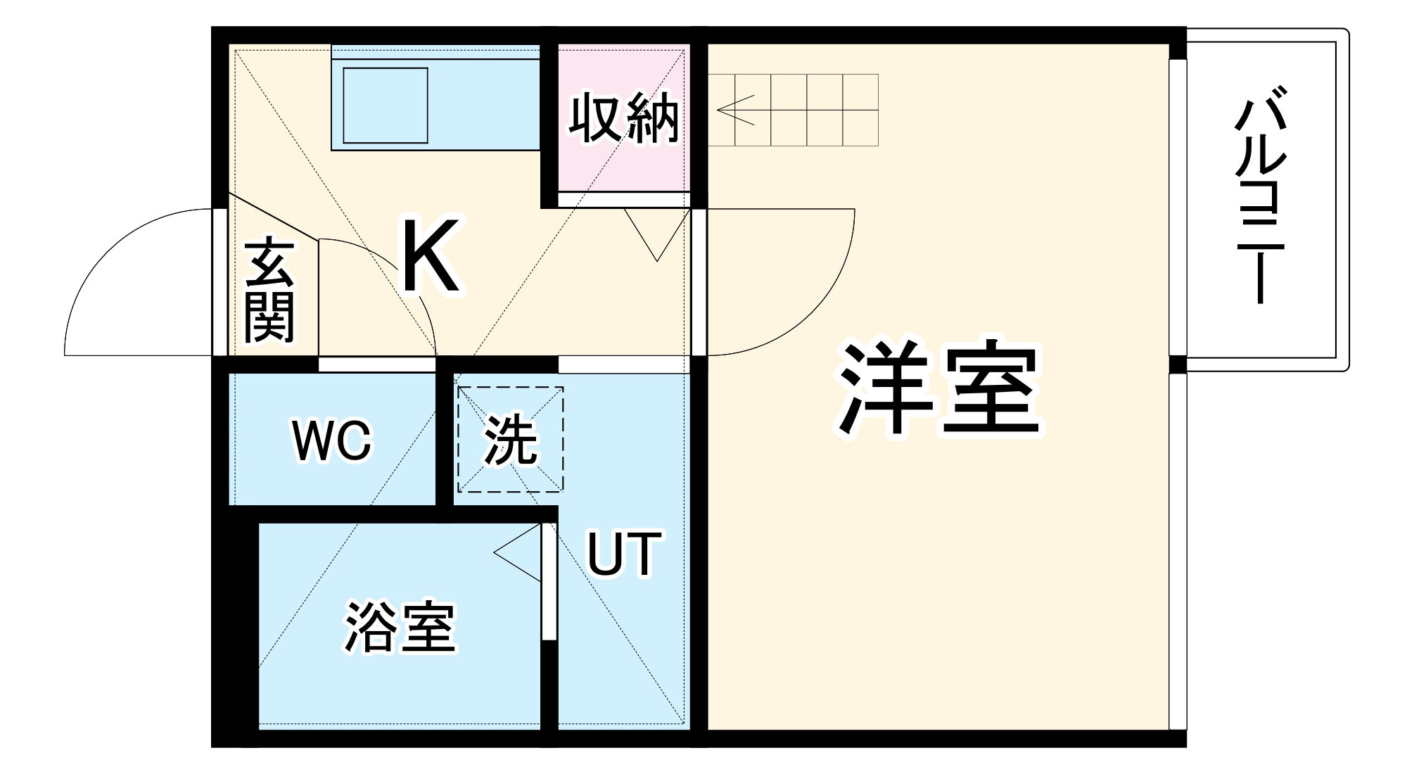 2/16 間取