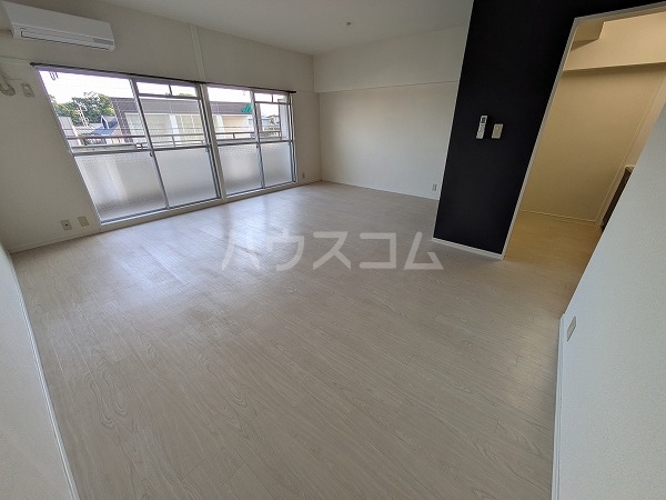 4/30 リビング/ダイニング