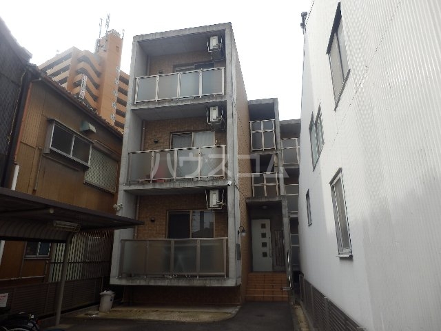1/28 外観