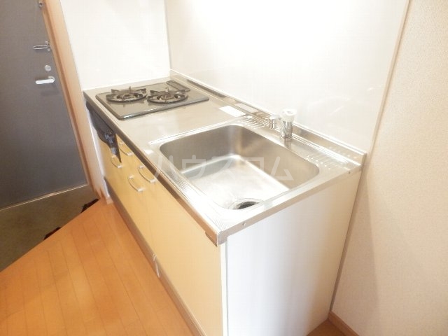 9/28 キッチン