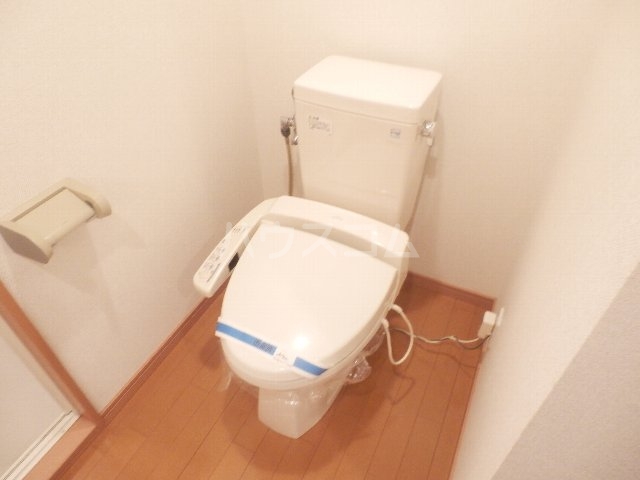 14/28 トイレ