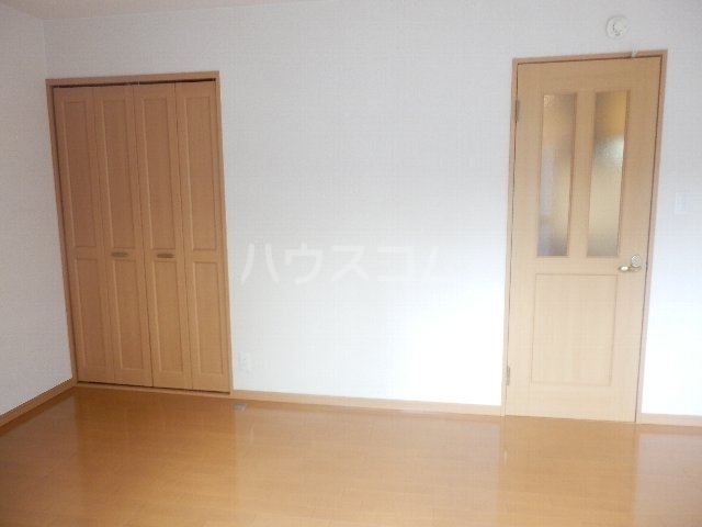 6/28 寝室