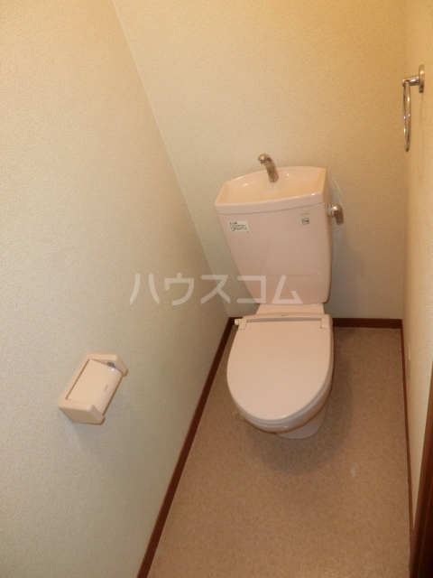 11/25 トイレ