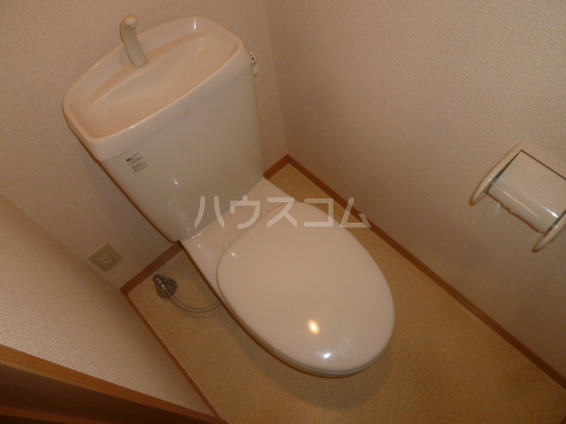 15/28 トイレ