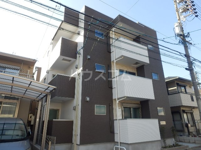 1/24 外観