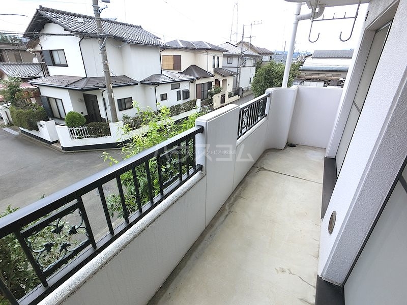 17/30 バルコニー