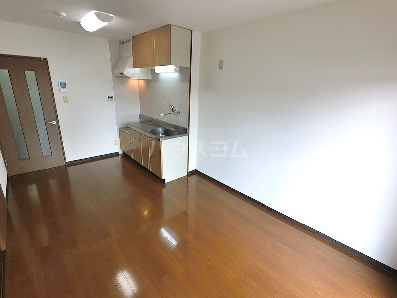 5/30 リビング/ダイニング